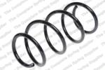 LESJÖFORS Arc Spiral Punte Fata 4062077 Nissan Note (4062077)