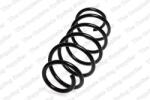 LESJÖFORS Arc Spiral Punte Fata 4066761 Peugeot 207 (4066761)