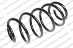 LESJÖFORS Arc Spiral Punte Fata 4085722 Skoda Octavia Ii/Yeti Vw Caddy Iii (4085722)