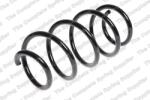 LESJÖFORS Arc Spiral Punte Fata 4082932 Audi A3 Seat Altea/Leon (4082932)