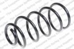 LESJÖFORS Arc Spiral Puntea Spate 4200713 Alfa Romeo Mito (4200713)