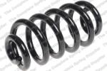 LESJÖFORS Arc Spiral Puntea Spate 4204281 Audi A6 C6 (4204281)