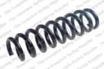 LESJÖFORS Arc Spiral Puntea Spate 4208545 Bmw X1 (4208545)