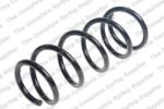 LESJÖFORS Arc Spiral Puntea Spate 4227660 Ford Focus Iv (4227660)