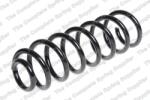 LESJÖFORS Arc Spiral Puntea Spate 4272940 Renault Megane Ii (4272940)