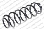 LESJÖFORS Arc Spiral Puntea Spate 4282927 Audi A1 Seat Ibiza Iii Skoda Fabia Ii/Fabia Iii (4282927)