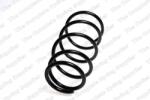LESJÖFORS Arc Spiral Puntea Spate 4288320 Subaru Impreza (4288320)
