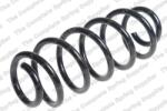 LESJÖFORS Arc Spiral Puntea Spate 4292633 Toyota Verso (4292633)