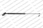 LESJÖFORS Amortizor Portbagaj Spate Dreapta 8188316 Subaru Forester (8188316)