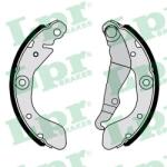 LPR Set Saboti Frana 01168 Chevrolet Aveo (01168)