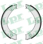 LPR Set Saboti Frana, Frana De Mana 04690 Alpina B10/B11/B12/B6/B7/B8/B9/Roadster V8 (04690)