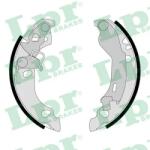 LPR Set Saboti Frana 08230 Fiat 500/500 C/Panda (08230)