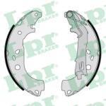 LPR Set Saboti Frana 09290 Citroën Nemo Fiat Fiorino/Qubo Peugeot Bipper (09290)