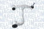 MAGNETI MARELLI Brat, Suspensie Roata Axa Spate Stanga 301181372400 Mercedes-Benz M-Class (301181372400)