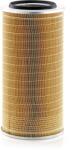 MANN-FILTER Filtru Aer C24650/8 Deutz-Fahr Agrostar/Agrotron/Dx Fendt Favorit Man F90/Sl Ii (C24650/8)