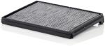 MANN-FILTER Filtru, Aer Habitaclu Cuk33001 Daf Xf (CUK33001)