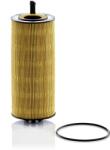 MANN-FILTER Filtru Ulei Hu12006Z Claas Xerion Mercedes-Benz Actros Mp4 / Mp5/Antos/Arocs (HU12006z)