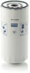 MANN-FILTER Filtru Ulei W1170/9 Ford Cargo Ii/Cargo (W1170/9)