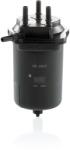 MANN-FILTER Filtru Combustibil Wk939/5 Renault Megane Ii/Scénic Ii (WK939/5)