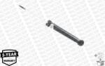 MONROE Amortizor G2515 Opel Insignia A Vauxhall Insignia Mk Ihatchback (G2515)
