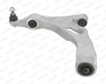 Moog Brat, Suspensie Roata Au-Tc-8356 Audi Q7 Porsche Cayenne Vw Touareg (AU-TC-8356)