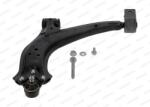 Moog Brat, Suspensie Roata Ci-Wp-13401 Citroën Berlingo / Berlingo First/Xsara/Zx (CI-WP-13401)