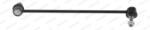 Moog Brat/Bieleta Suspensie, Stabilizator Ho-Ls-17046 Honda Hr-V (HO-LS-17046)