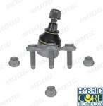 Moog Articulatie Sarcina/Ghidare Vo-Bj-1859 Audi A3/Q3 Seat Altea/Leon/Toledo Iii (VO-BJ-1859)