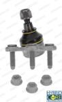Moog Articulatie Sarcina/Ghidare Vo-Bj-1860 Audi A3/Q3 Seat Altea/Leon/Toledo Iii (VO-BJ-1860)