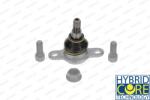 Moog Articulatie Sarcina/Ghidare Vo-Bj-1990 Vw California T5/California T6 (VO-BJ-1990)