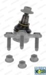 Moog Articulatie Sarcina/Ghidare Vo-Bj-5012 Audi A3/A3 Allstreet/Q2/Q3 Cupra Ateca (VO-BJ-5012)