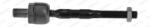 Moog Articulatie Axiala, Cap De Bara Vv-Ax-3518 Volvo C70 I/S70/V70 I (VV-AX-3518)