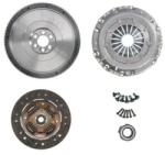 NEXUS Set Ambreiaj F1W077Nx Audi A1/A3/Tt Seat Cordoba/Cordoba Vario/Ibiza Ii/Ibiza Iv (F1W077NX)