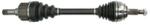 PASCAL Planetara Axa Fata Stanga G2C138Pc Citroën C4 Picasso Ii (G2C138PC)