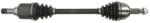 PASCAL Planetara Axa Fata Stanga G2E025Pc Dacia Lodgy (G2E025PC)