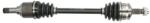 PASCAL Planetara Axa Fata Stanga G2F027Pc Fiat Panda (G2F027PC)