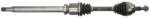 PASCAL Planetara Axa Fata Dreapta G2G070Pc Ford Focus Iii (G2G070PC)
