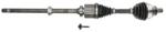 PASCAL Planetara Axa Fata Dreapta G2K002Pc Land Rover Discovery Iii/Freelander 2 (G2K002PC)