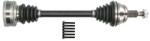 PASCAL Planetara Axa Fata Stanga G2S002Pc Audi A3 Seat Leon/Toledo Ii Skoda Octavia I (G2S002PC)