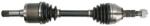 PASCAL Planetara Axa Spate Ambele Parti G2X053Pc Opel Insignia A/Zafira Tourer C (G2X053PC)