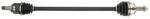 PASCAL Planetara Axa Fata Dreapta G2X080Pc Opel Corsa E (G2X080PC)