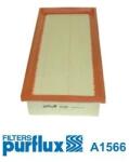PURFLUX Filtru Aer A1566 Citroën C5 I/C5 Ii/C5 Iii Peugeot 407/508/508 I/508 Sw I (A1566)