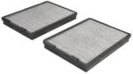 PURRO Filtru, Aer Habitaclu Pur-Pc3004Ag-2 Alpina B10/D10 Bmw 5/6/7 (PUR-PC3004AG-2)