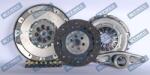 RYMEC Set Ambreiaj Df3012 Bmw 1/3/5/X1 (DF3012)
