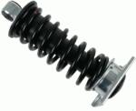 SACHS Amortizor, Suspensie Cabina 135066 Mercedes-Benz Atego/Axor/Axor 2 (135066)