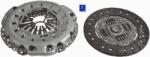 SACHS Set Ambreiaj 3000951876 Vw Crafter 30-35/Crafter 30-50 (3000951876)