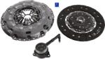 SACHS Set Ambreiaj 3000990481 Vw California T6/Multivan T6/Transporter T6 (3000990481)