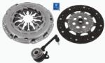 SACHS Set Ambreiaj 3000990571 Dacia Duster Mercedes-Benz Citan Nissan Juke/Pulsar (3000990571)