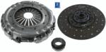 SACHS Set Ambreiaj 3400700377 Iveco Stralis I (3400700377)