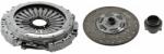 SACHS Set Ambreiaj 3400700504 Daf 65 Cf/75 Cf/85 Cf/Cf 75/Cf 85/Xf 95 (3400700504)